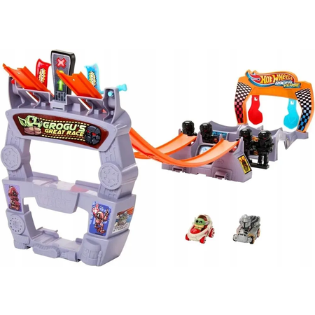 Игровой набор Mattel