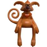Фигурка LEGO Salacious B. Crumb