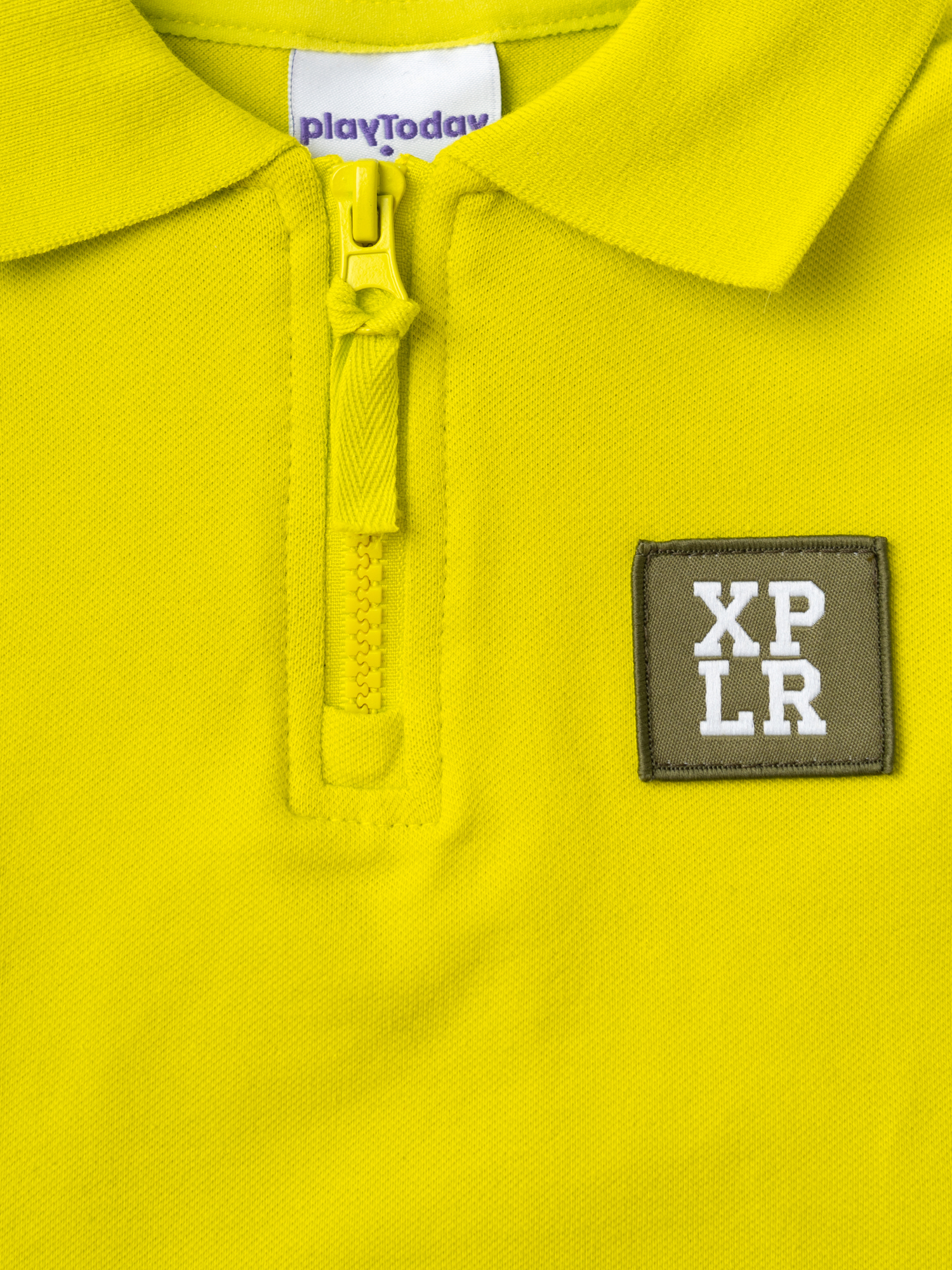 Поло PlayToday 12612328 - фото 7