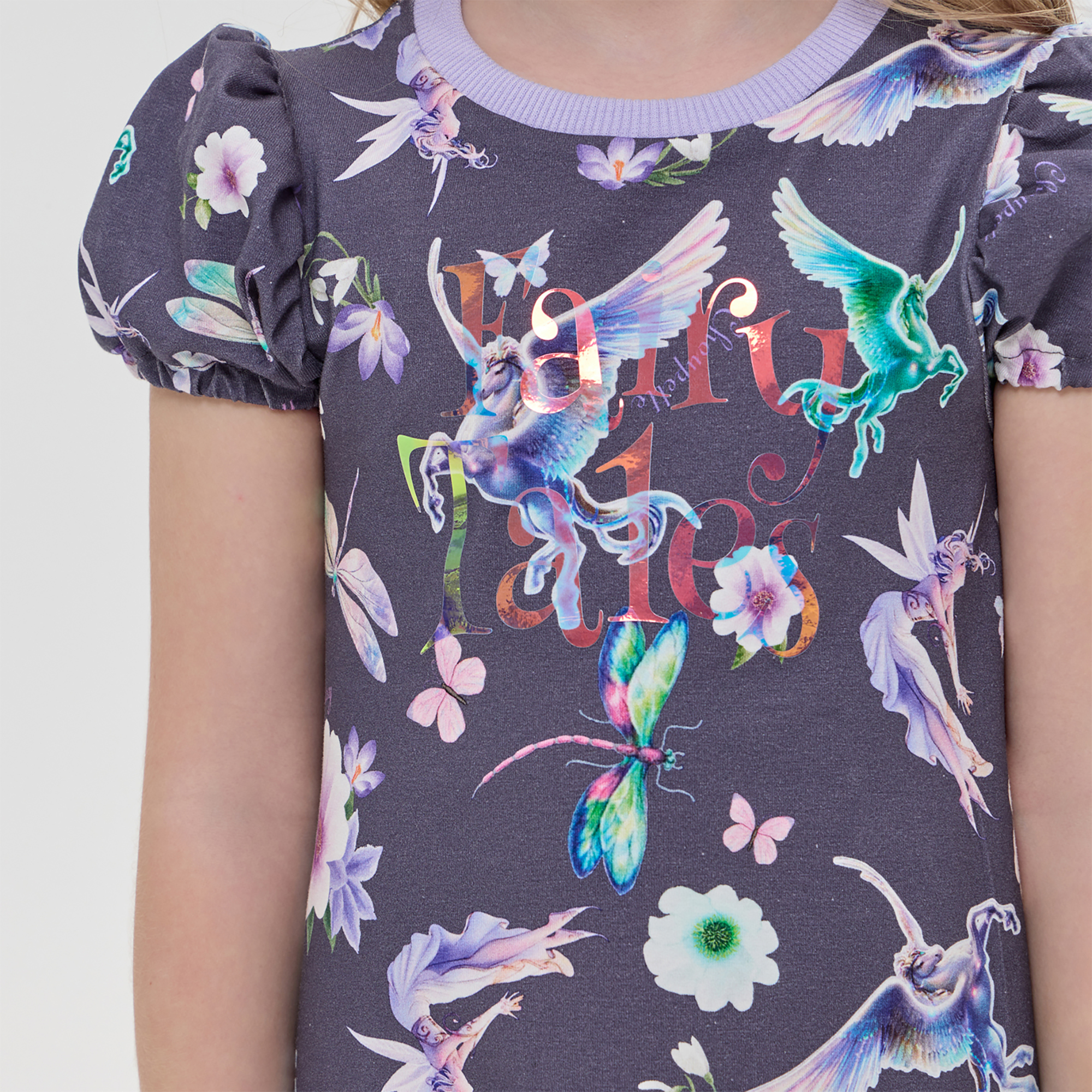 Платье CHOUPETTE 63.126 - фото 5