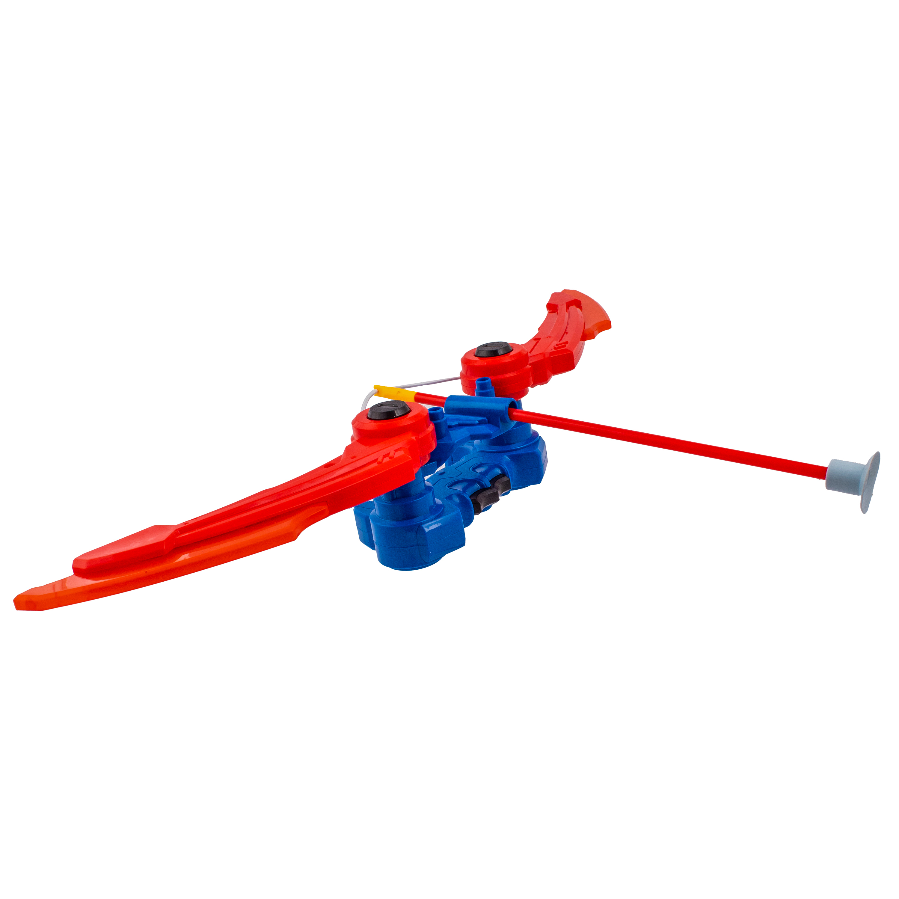 Игровой набор KiddiePlay Лук со стрелами MW00731C - фото 6