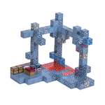 Конструктор Разведка горных выработок магнитный 135 дет.