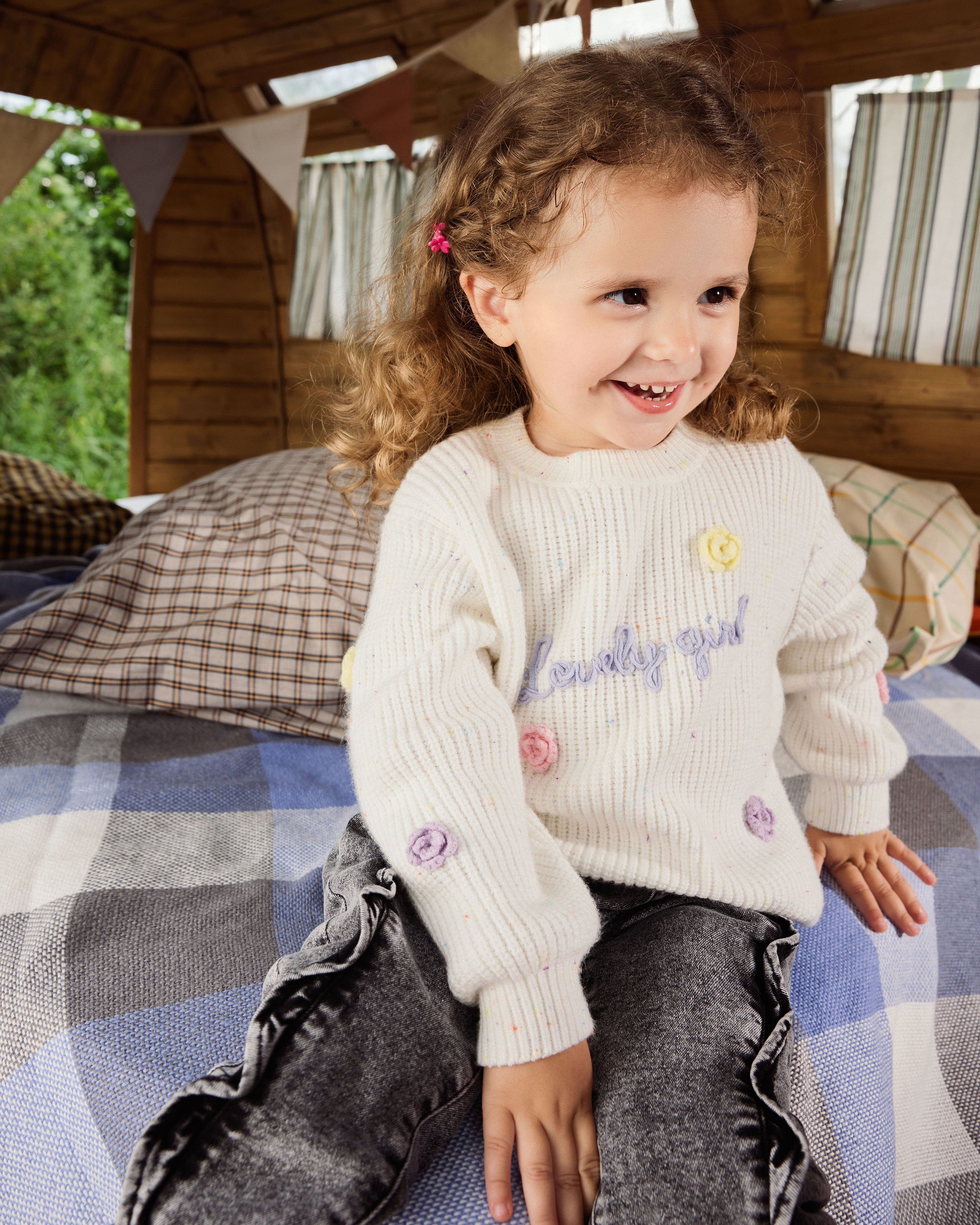 Свитер Baby Go Trend W25BT-1GK01ig-L2 - фото 6