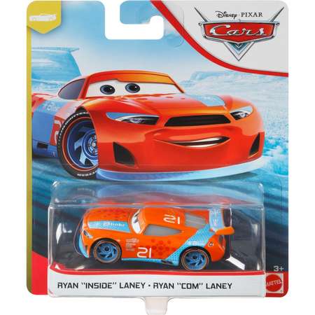 Автомобиль Cars