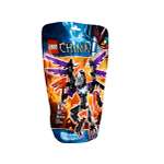 Конструктор LEGO Legends of Chima 70205 68 дет.