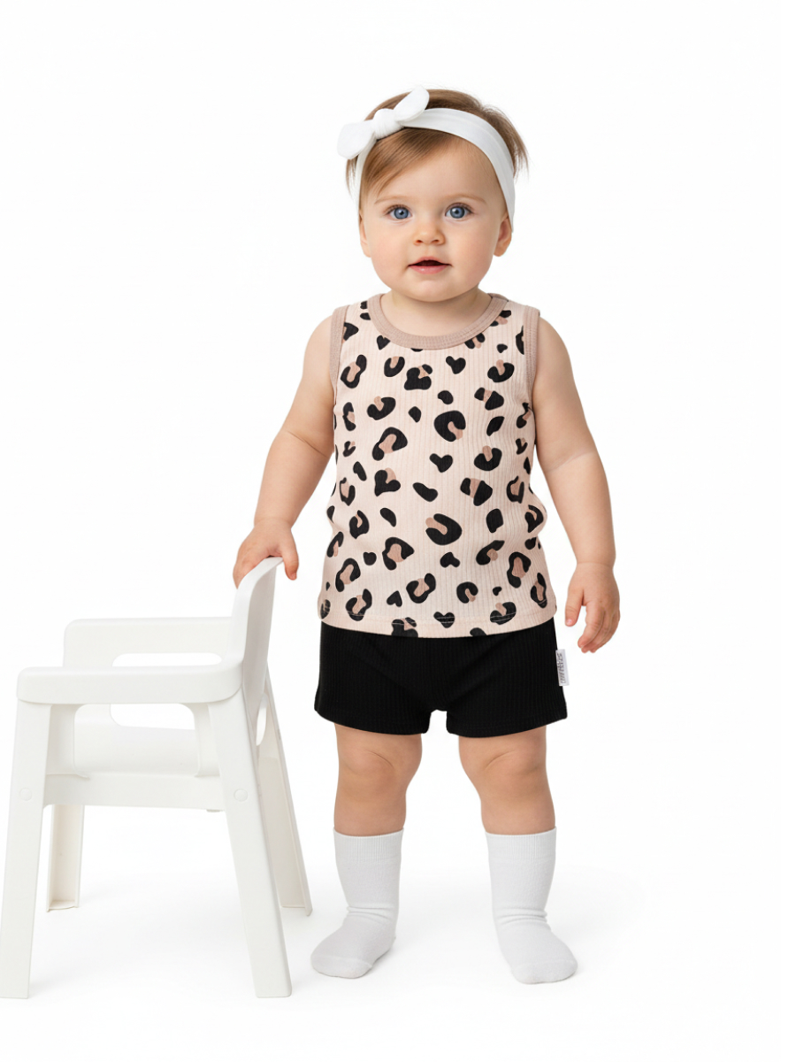 Майка 2 шт Эскимо 208-910 - фото 3