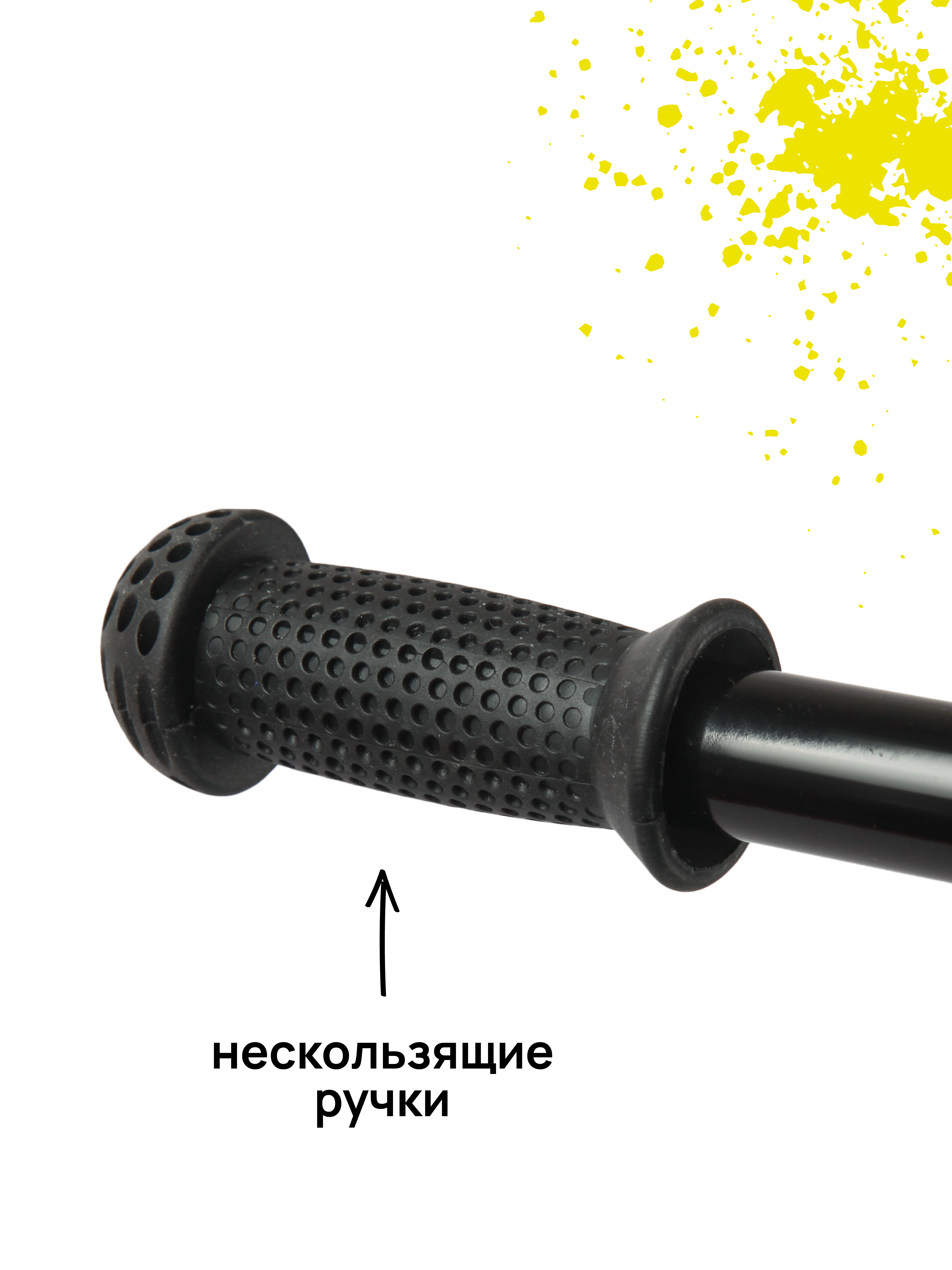 Двухколесный беговел Kreiss - фото 5