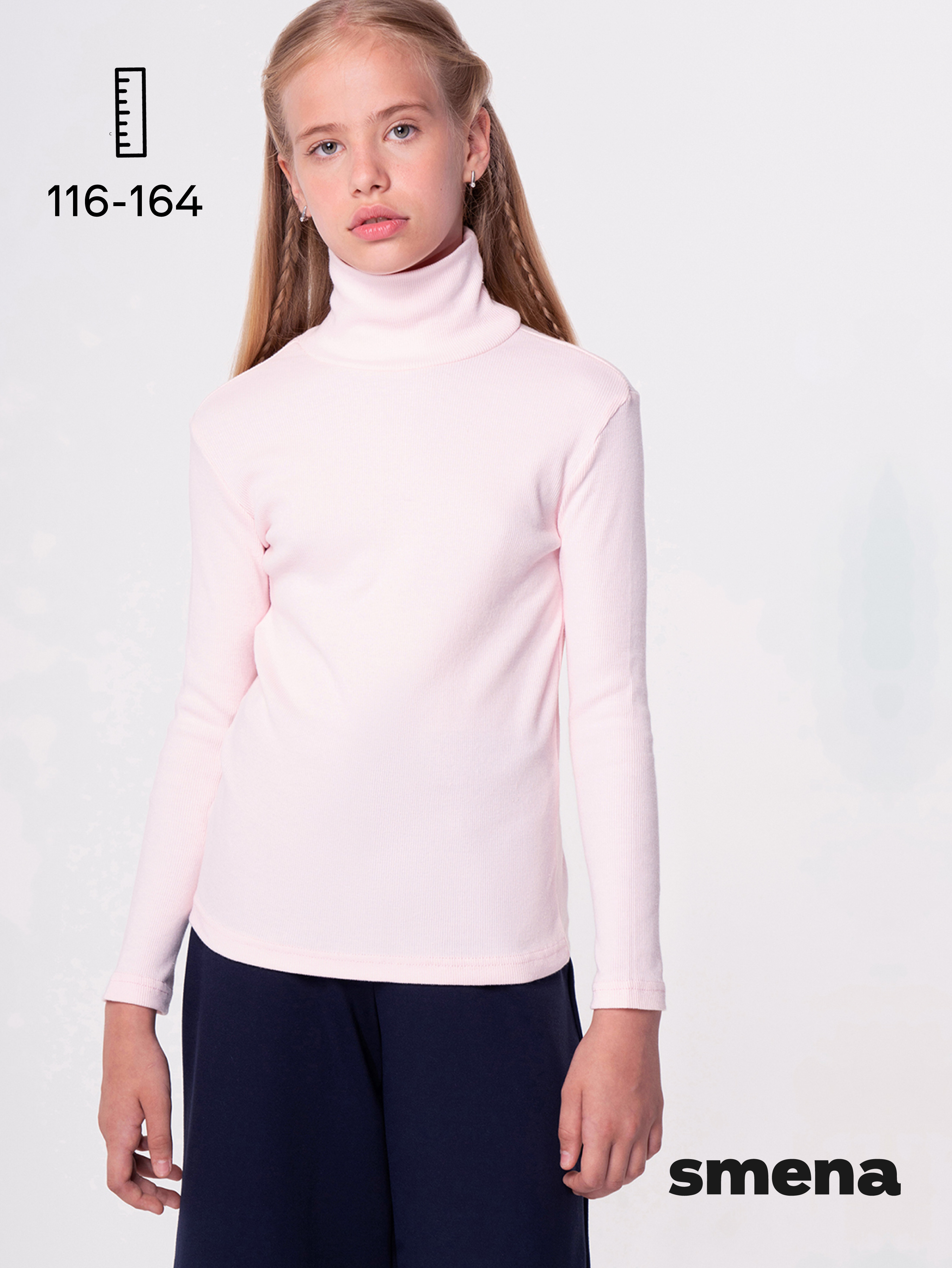 Водолазка Smena 14396 - фото 5