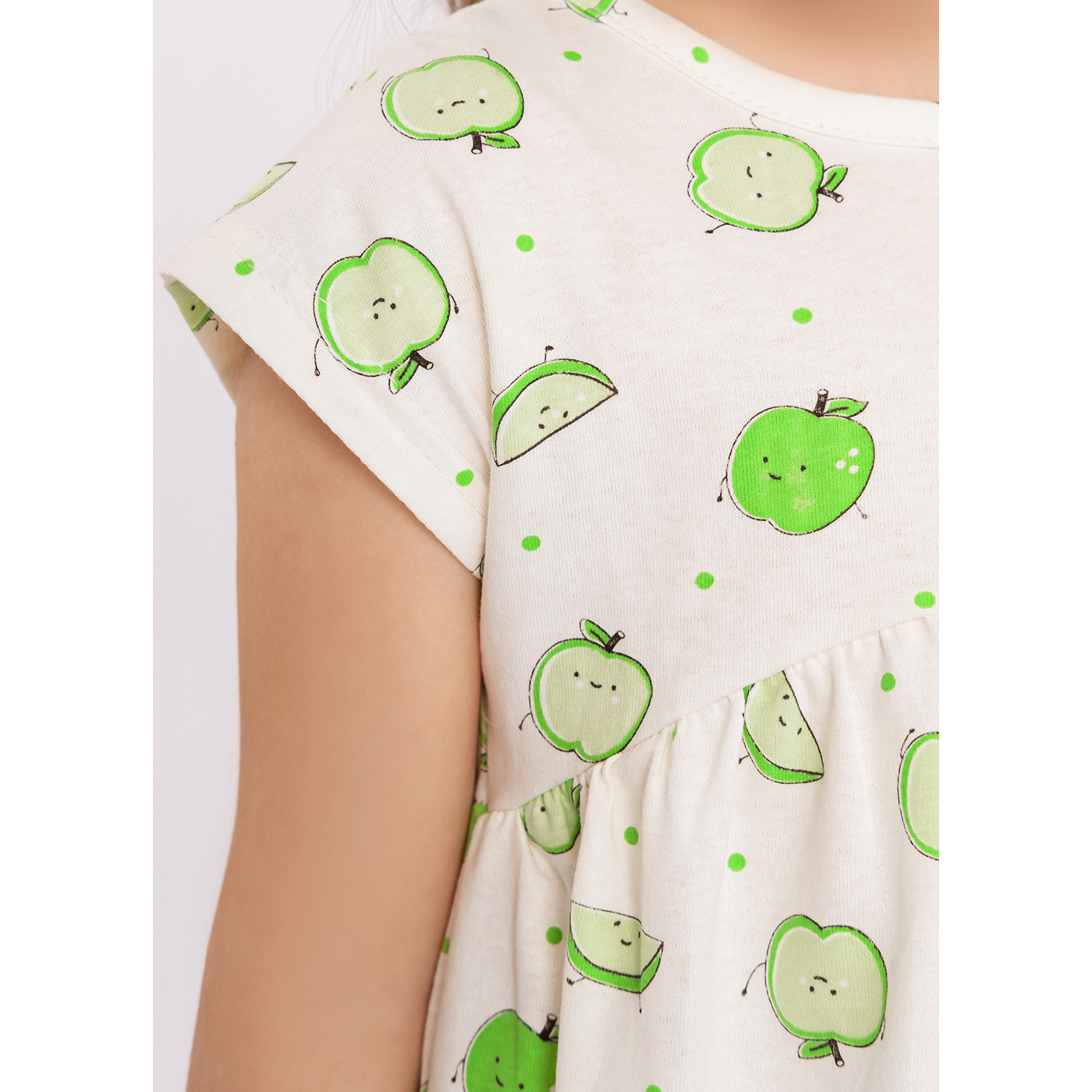 Платье YOULALA ЦБ-00001361 - фото 3