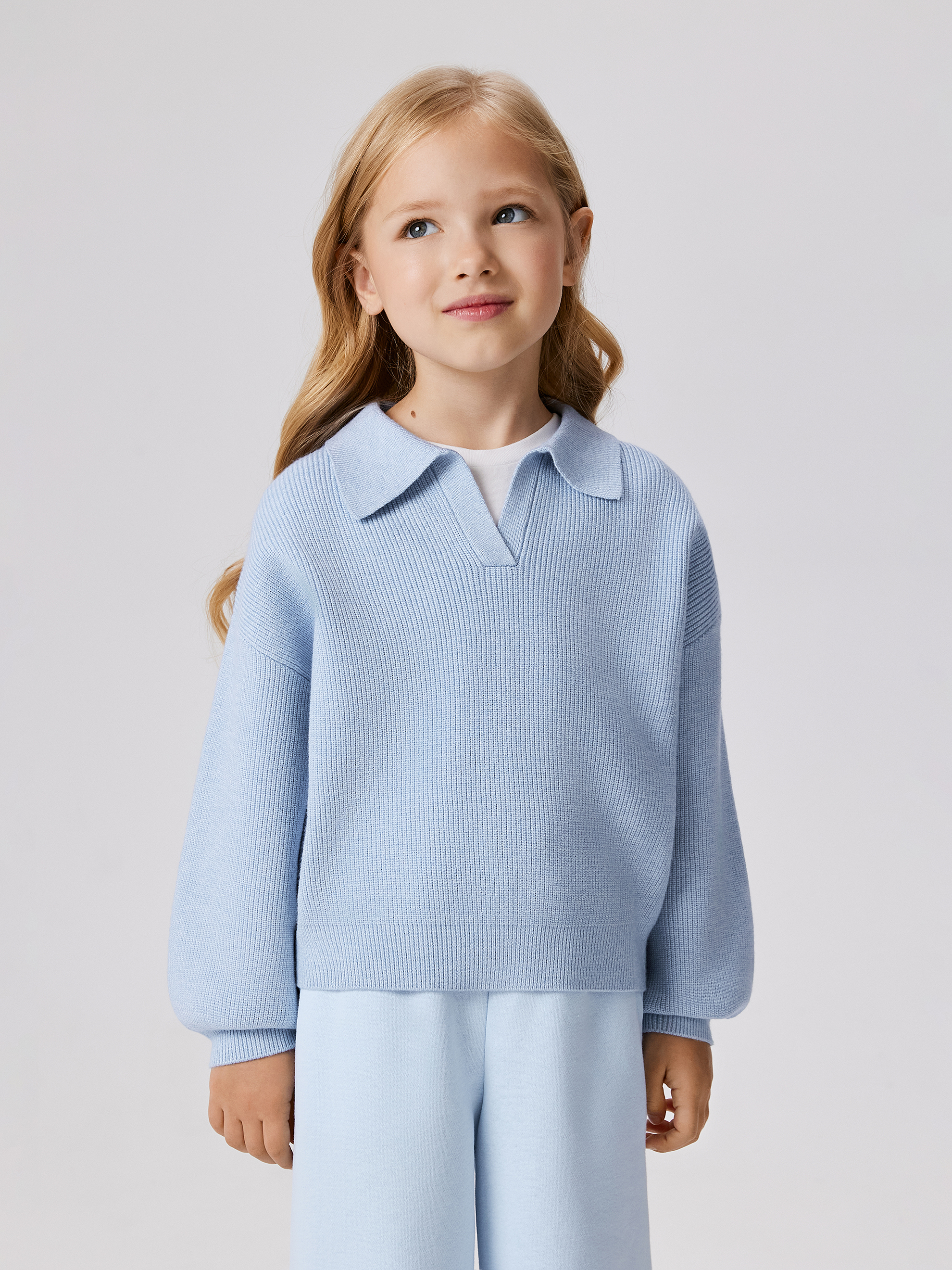 Джемпер Acoola 20230310049_0089681 - фото 1