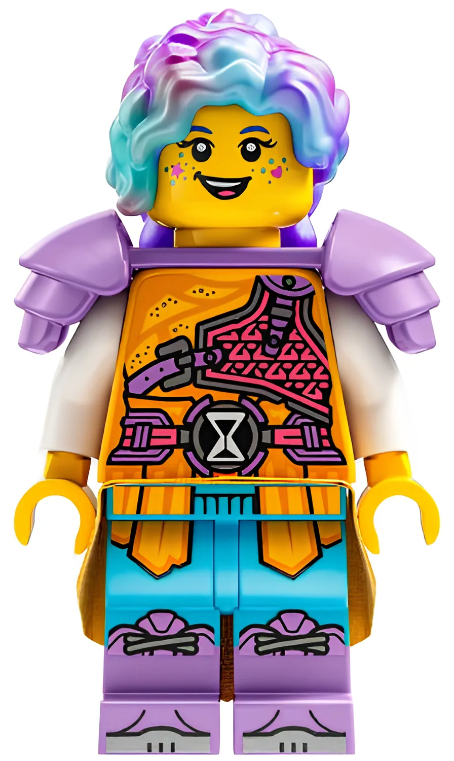 Фигурка LEGO drm030 Izzie Isabel - фото 1