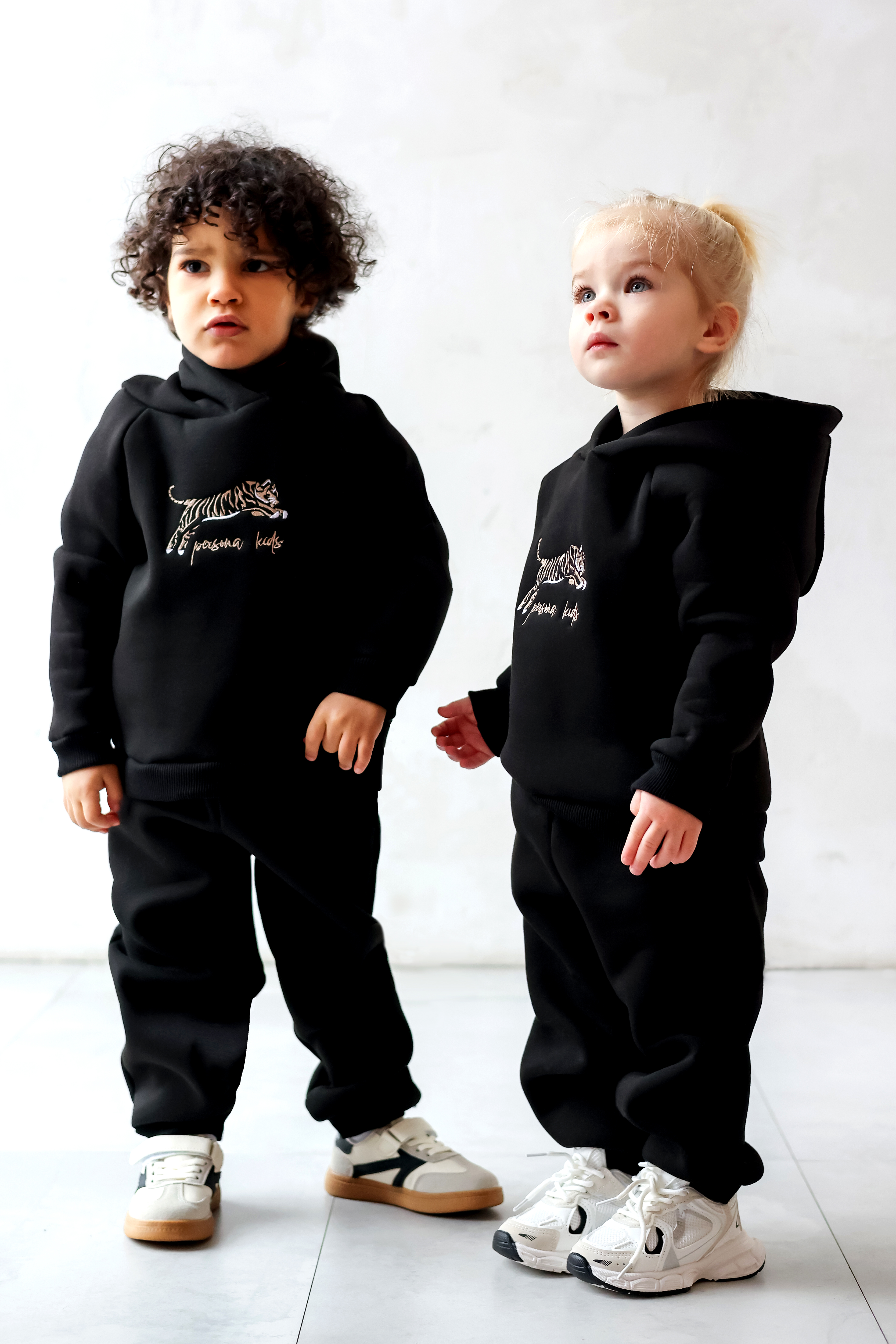 Костюм Persona kids Т0125 - фото 2