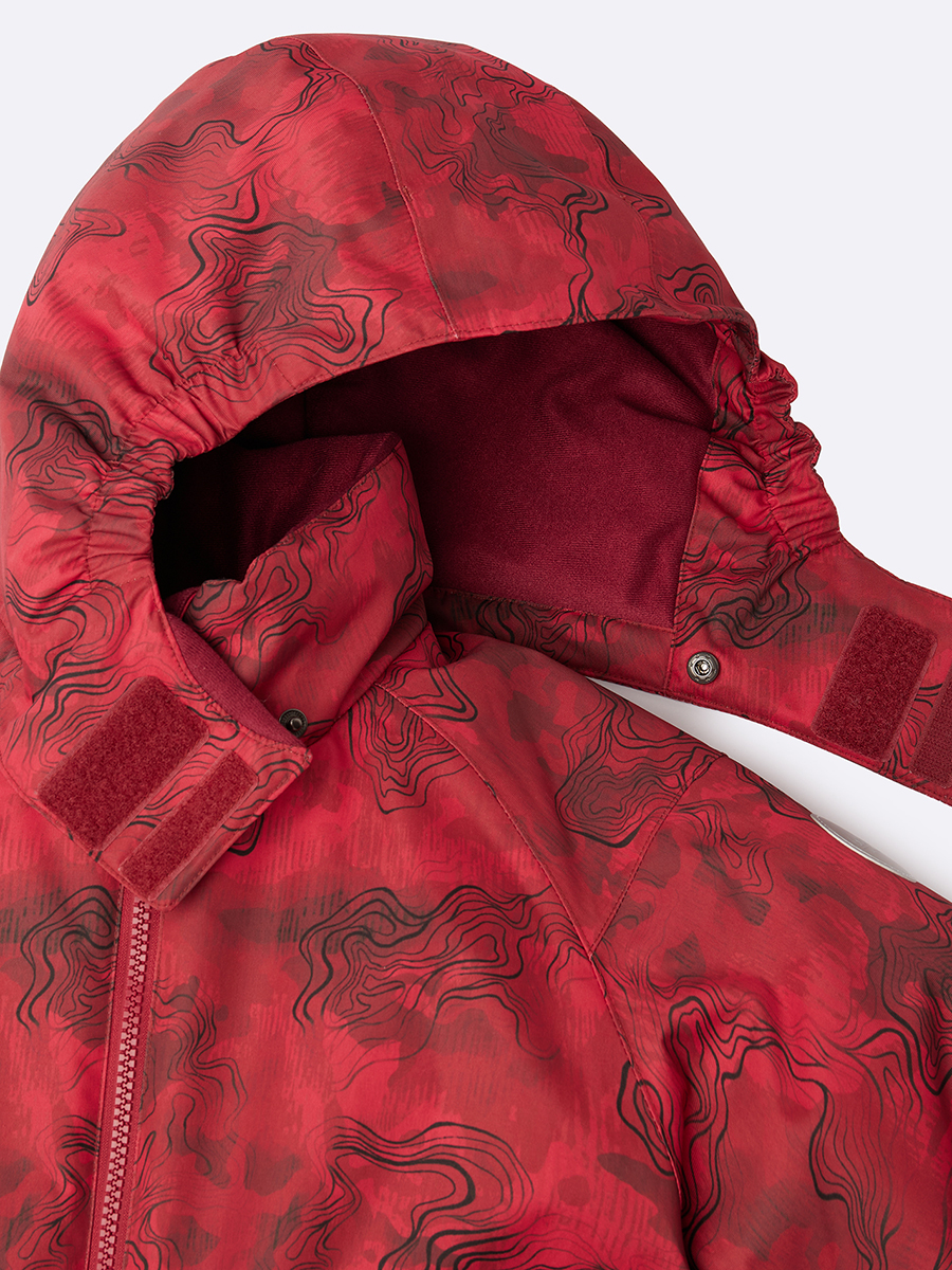 Комбинезон Lassie 72103305-3980 - фото 6