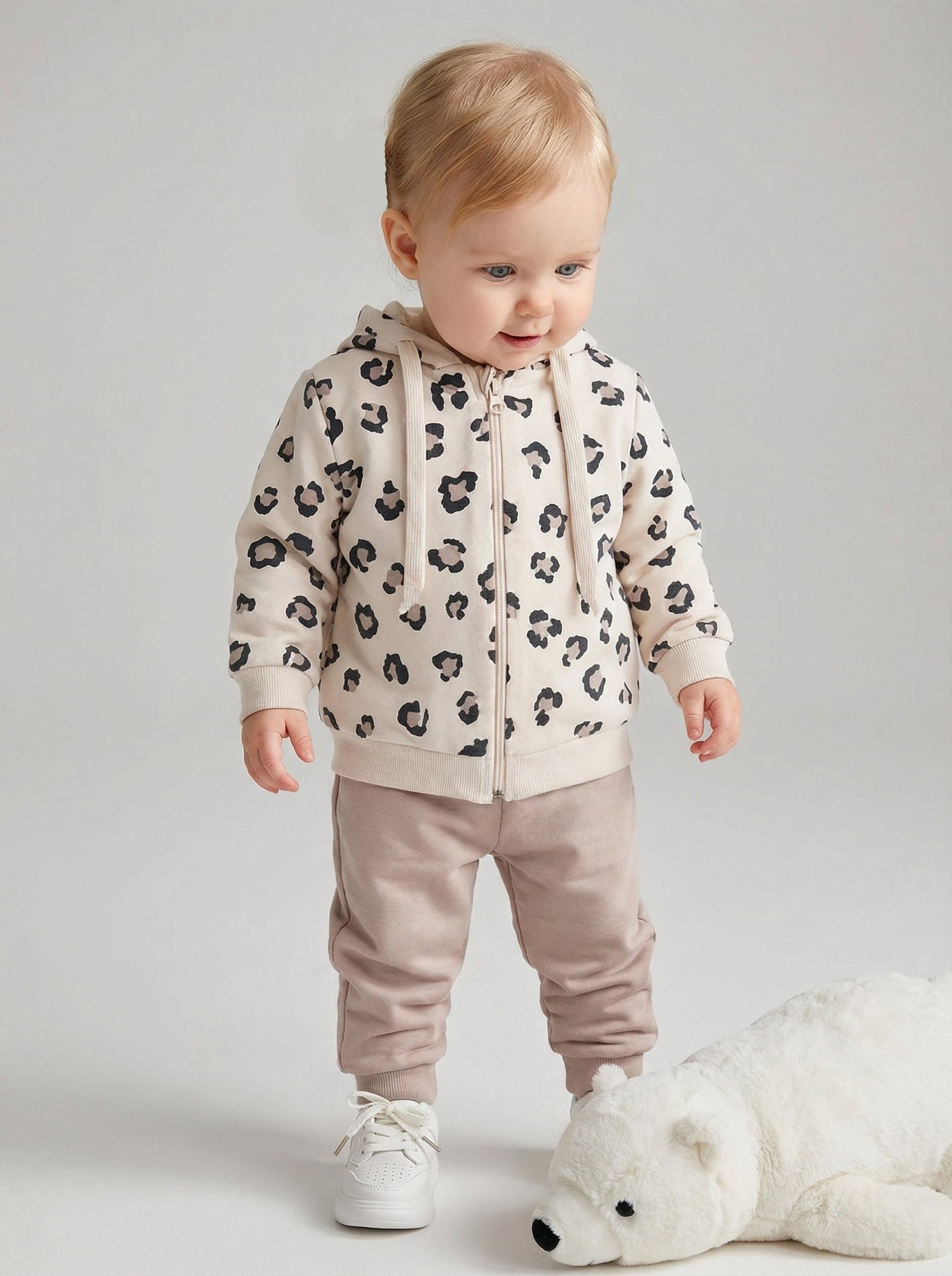 Спортивный костюм YOULALA 8034320104 - фото 1