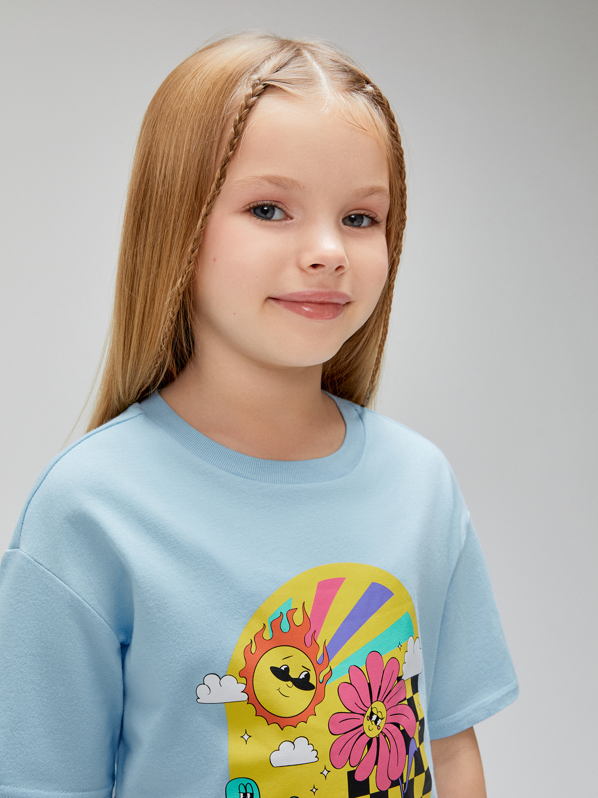 Футболка Acoola 20230510005_0074617 - фото 3