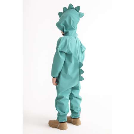 Комбинезон MINIDINO
