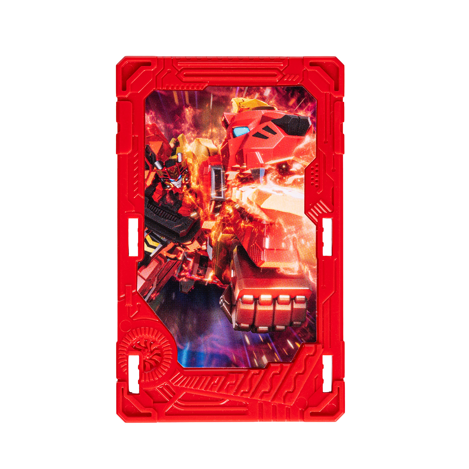 Фигурка METAL-CARDBOT Блэйон - фото 11