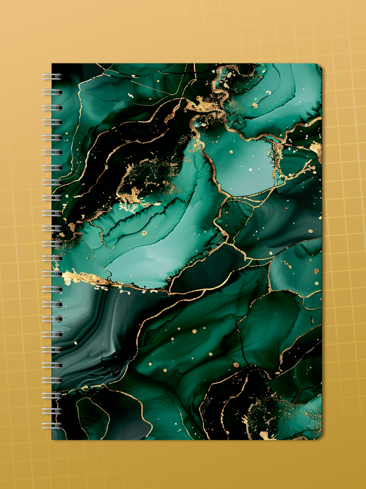 Тетрадь AXLER клетка 96 лист. 2 шт. - фото 6