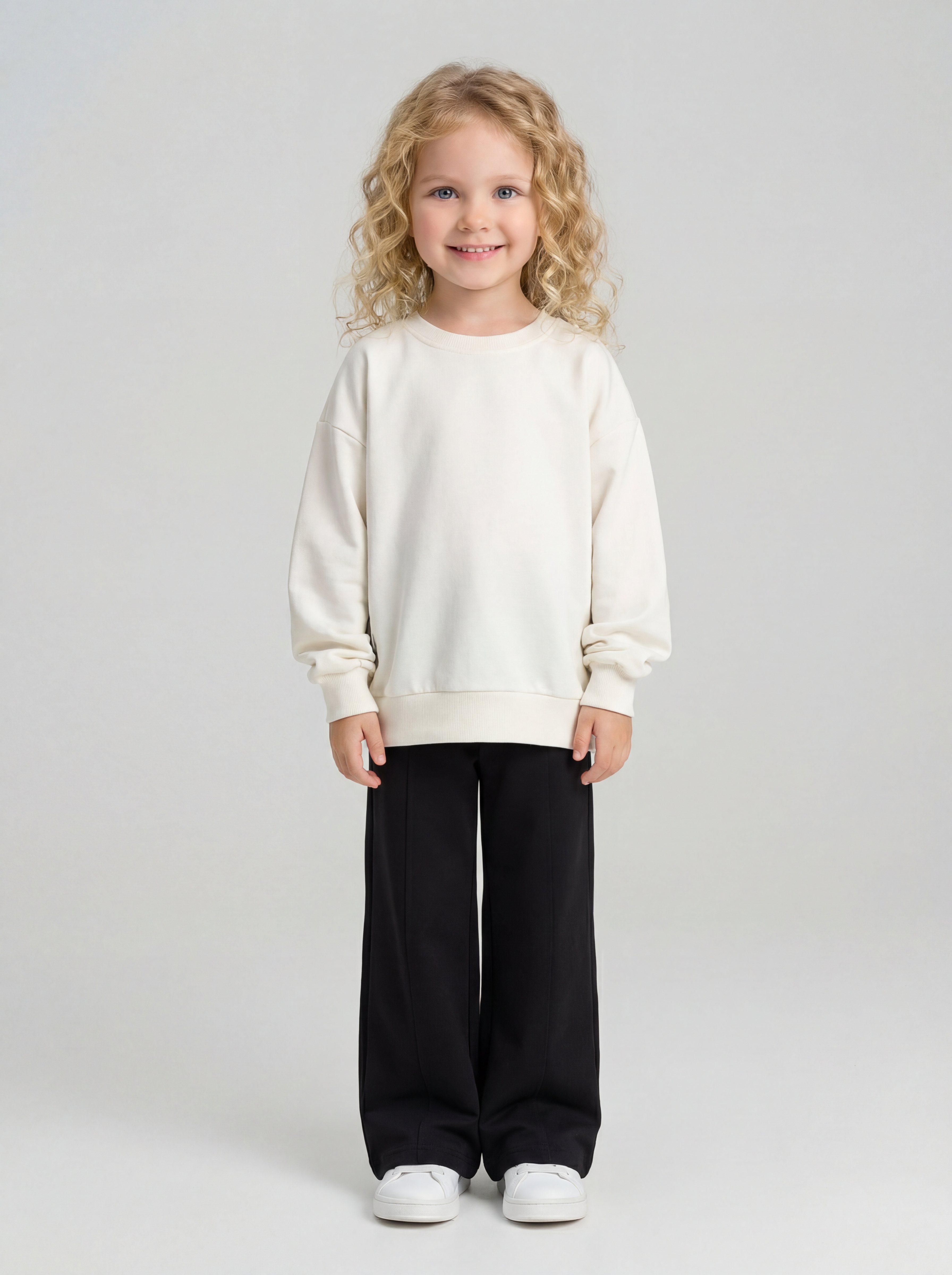 Костюм KUZA 1338 - фото 1