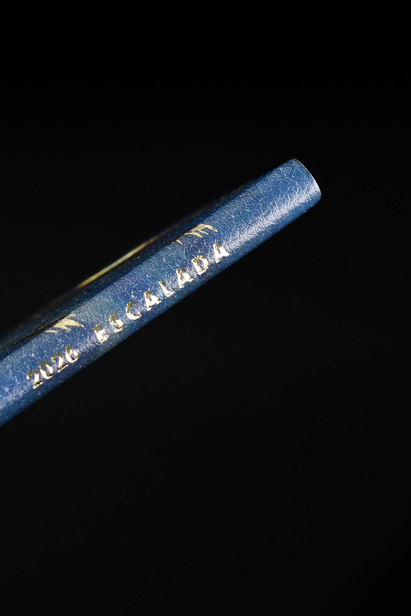 Ежедневник Феникс + ESCALADA 64 лист. - фото 9