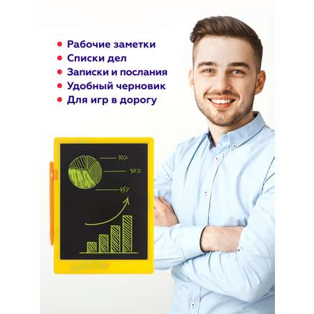 LCD планшет ON TIME