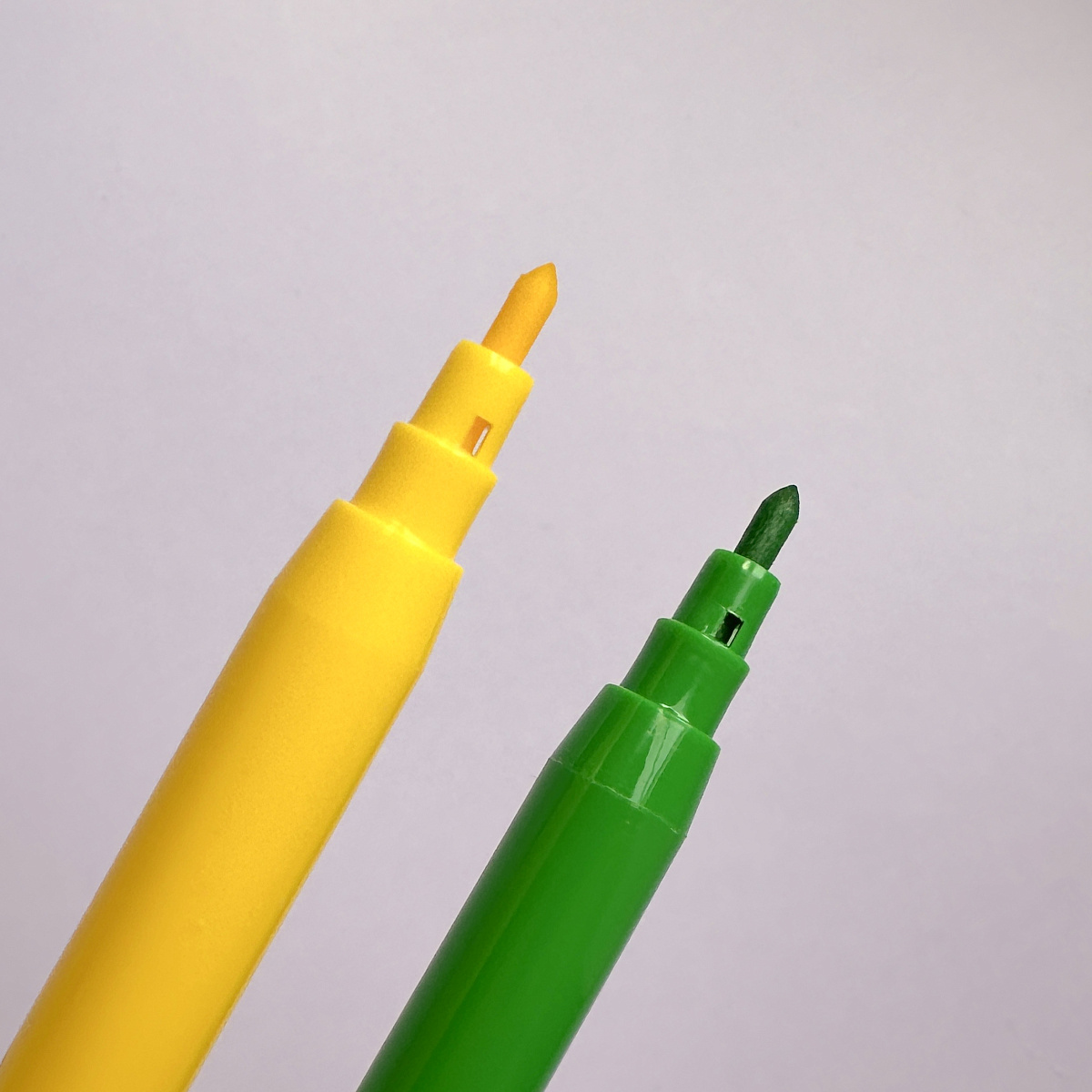 Фломастеры Bruno Visconti 24 цв. - фото 6