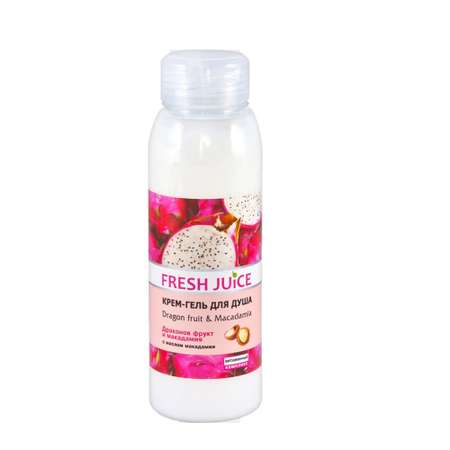 Гель Fresh Juice 300 мл