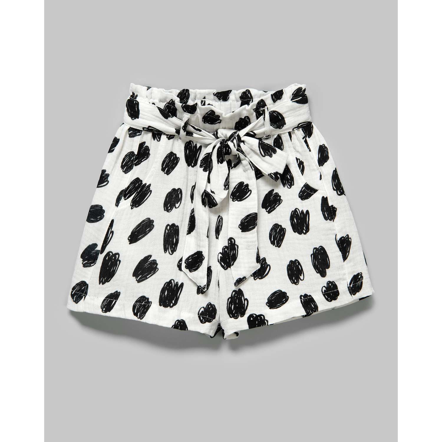 Шорты Futurino Fashion S25FF-2GD33kg-43 - фото 2