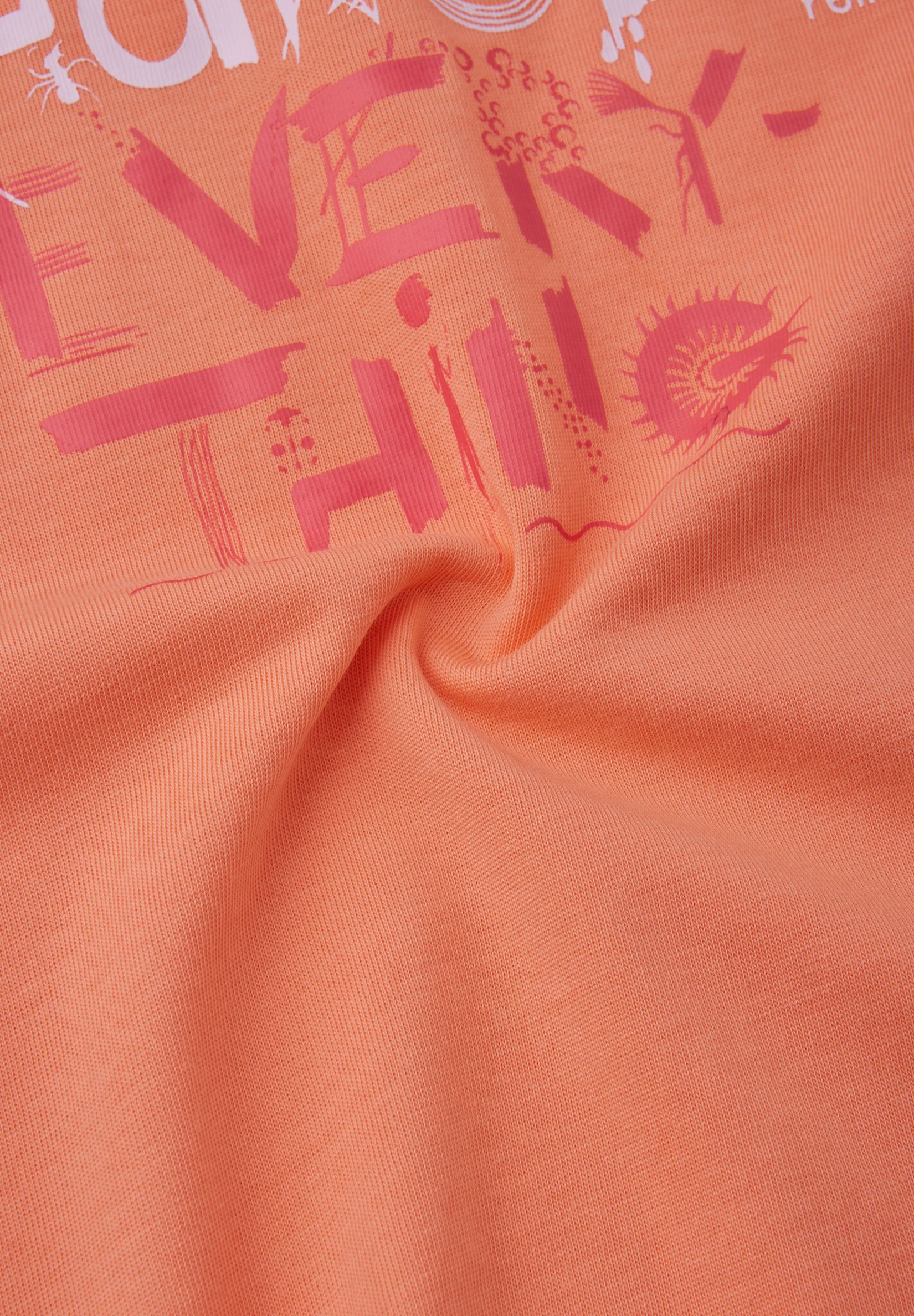 Футболка Reima 536721-321A - фото 4