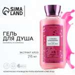 Гель Sima-Land 295 мл