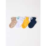 Носки 4 пары ALEX YVN