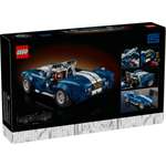 Конструктор LEGO Icons 10357 1241 дет.