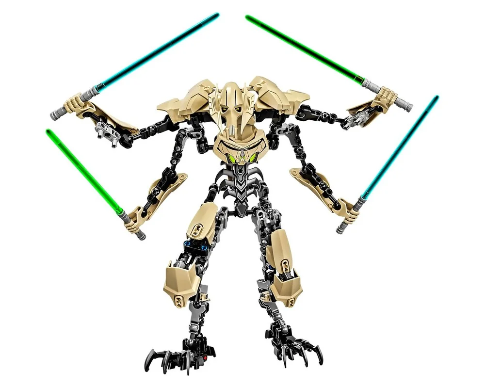 Конструктор LEGO Star Wars 75112 186 дет. - фото 4