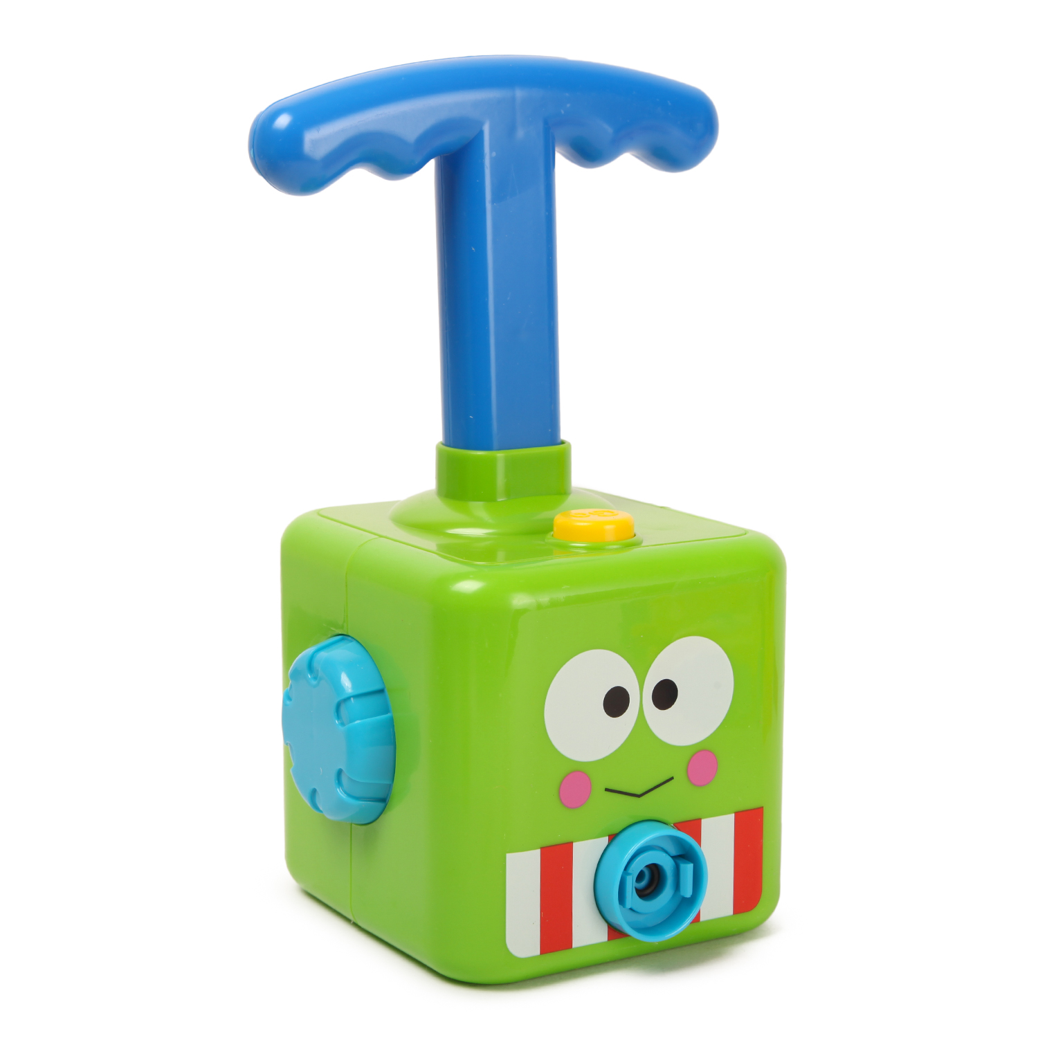 Игровой набор BabyGo с машинкой - фото 6