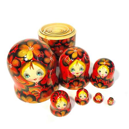 Игрушка Taowa сортер