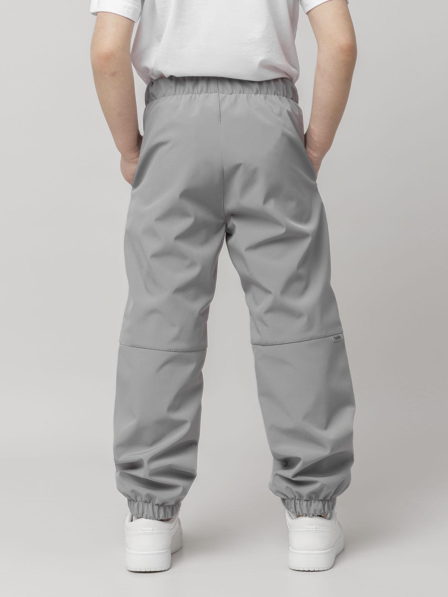 Брюки-джоггеры batik 006/2-26-3 - фото 7