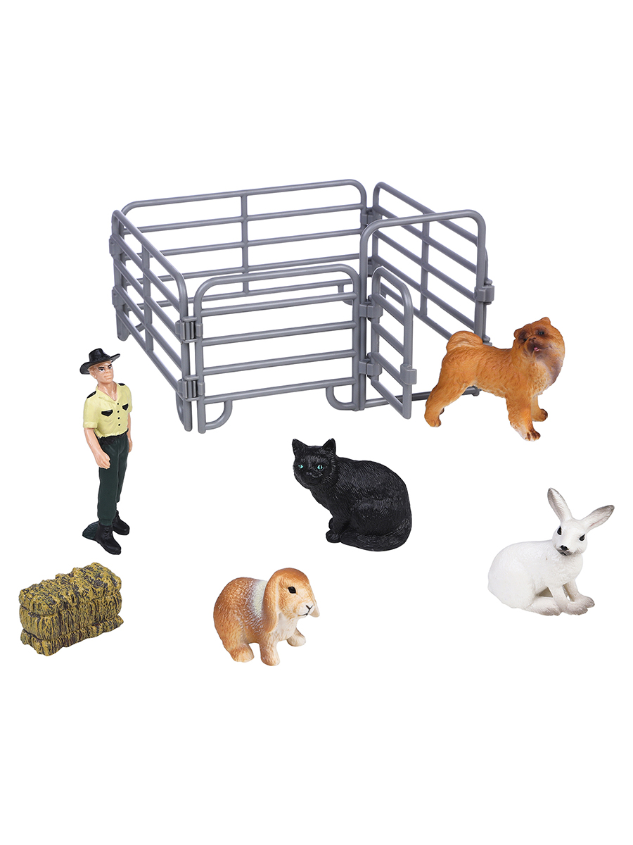 Игровой набор Masai Mara - фото 2