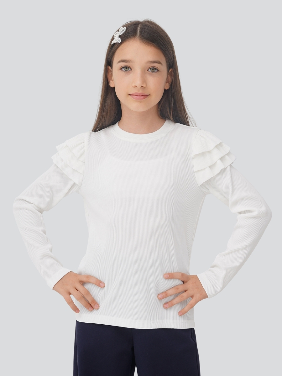 Лонгслив SURIKAT Д-001 - фото 2