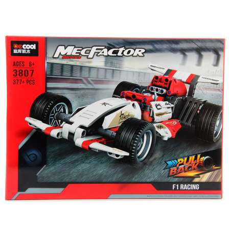 Конструктор Veld Co 1377 дет.
