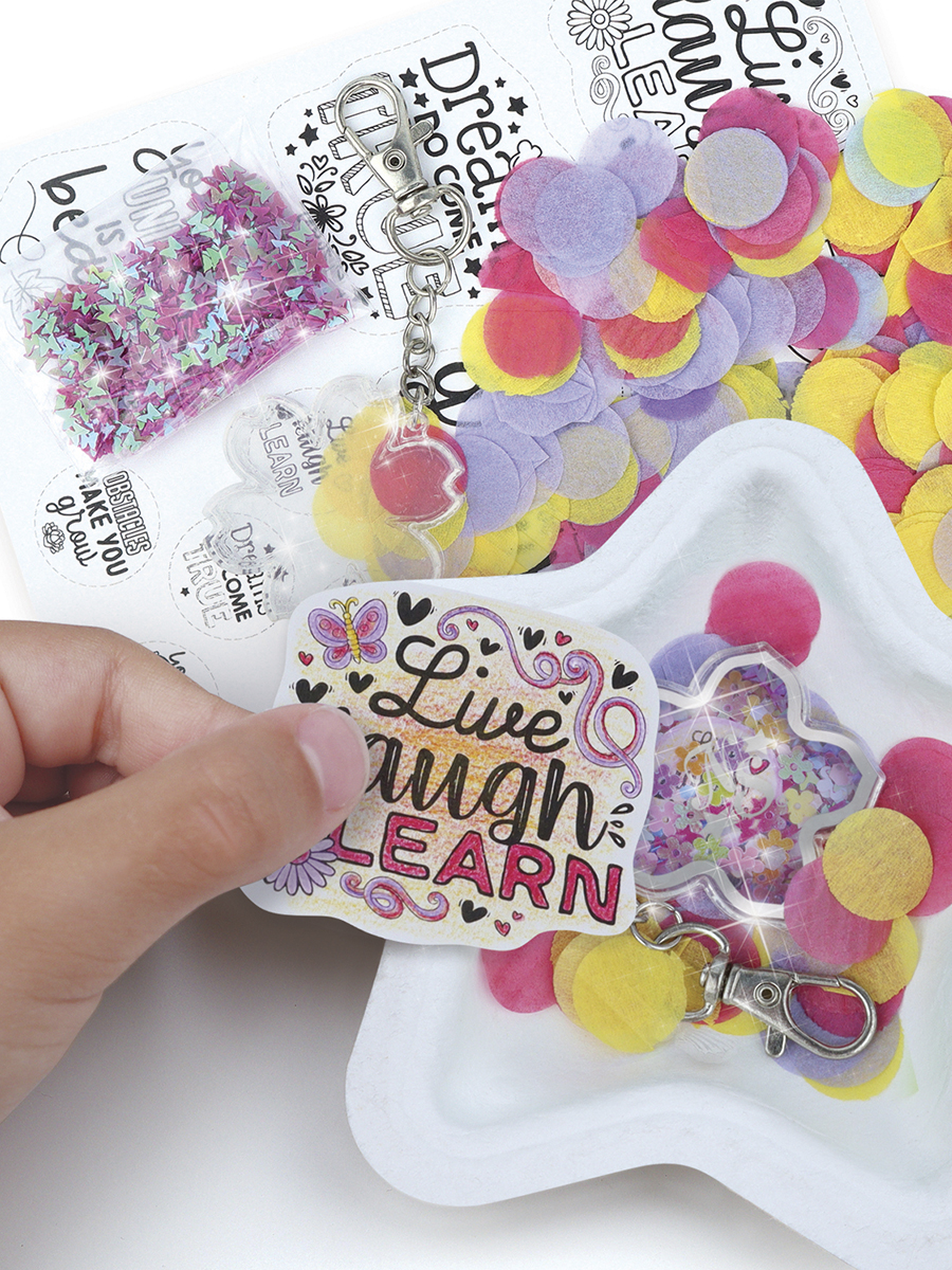 Набор для творчества Nebulous Stars - фото 4