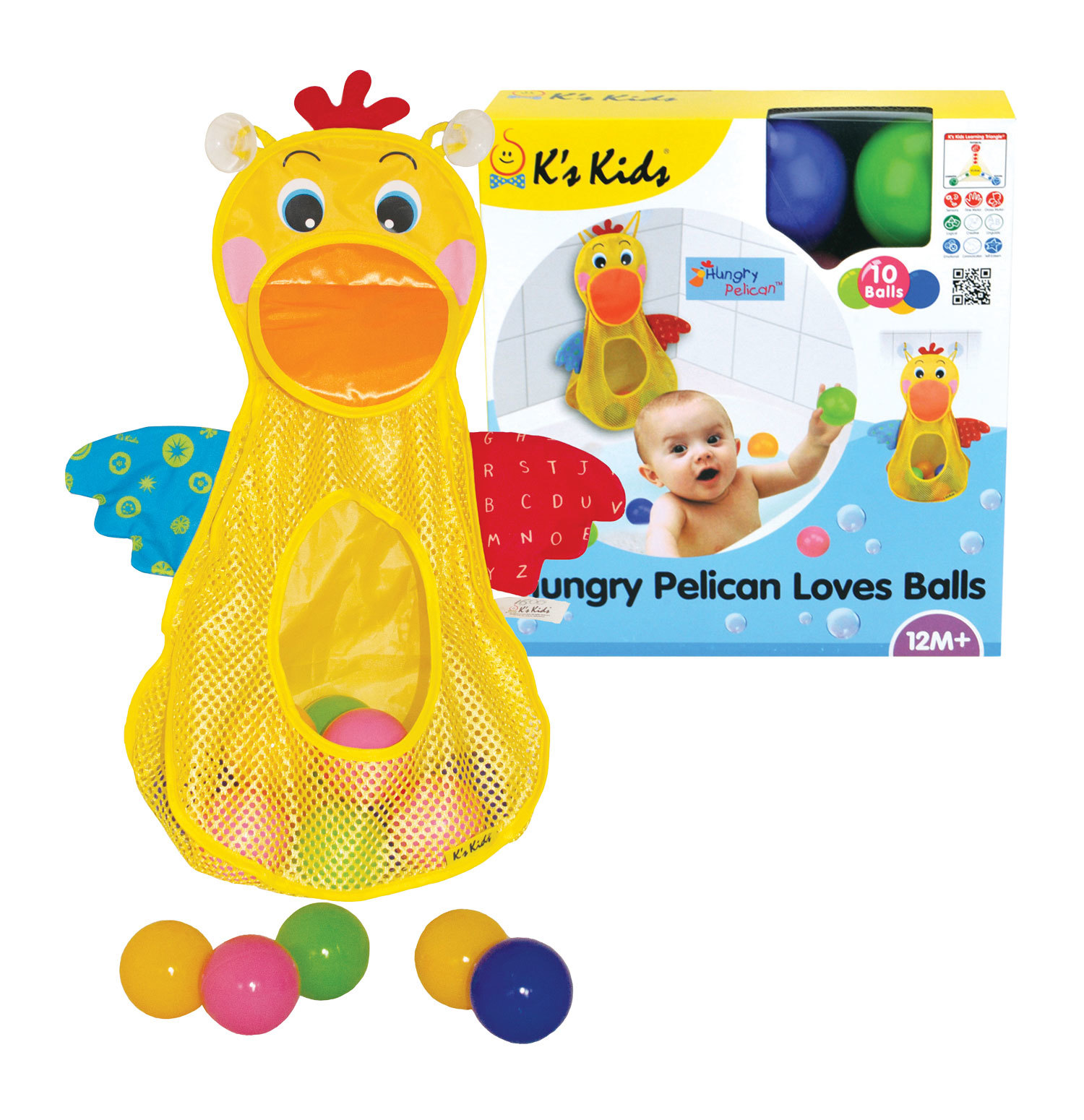 Игрушка Ks Kids - фото 5