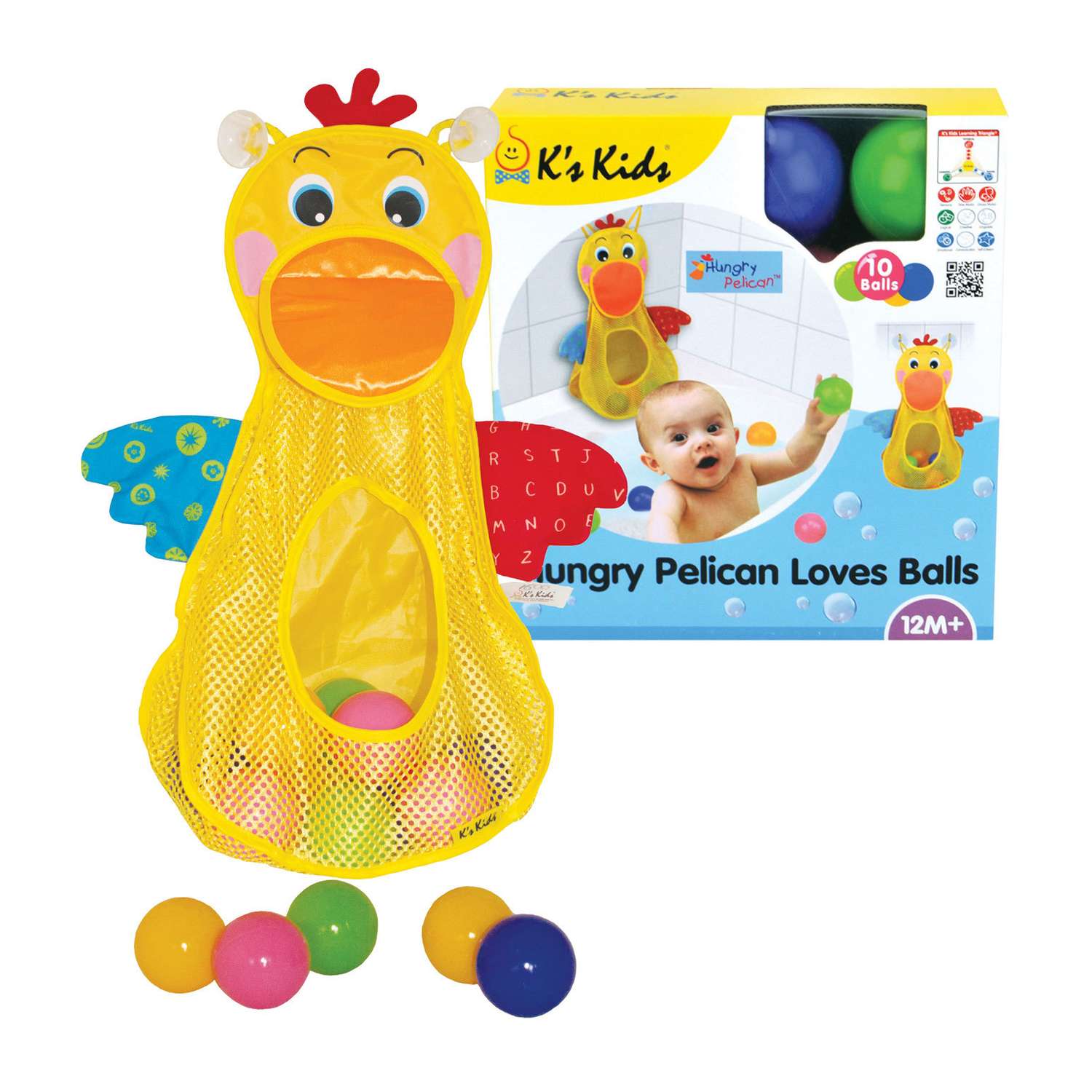 Игрушка Ks Kids - фото 5