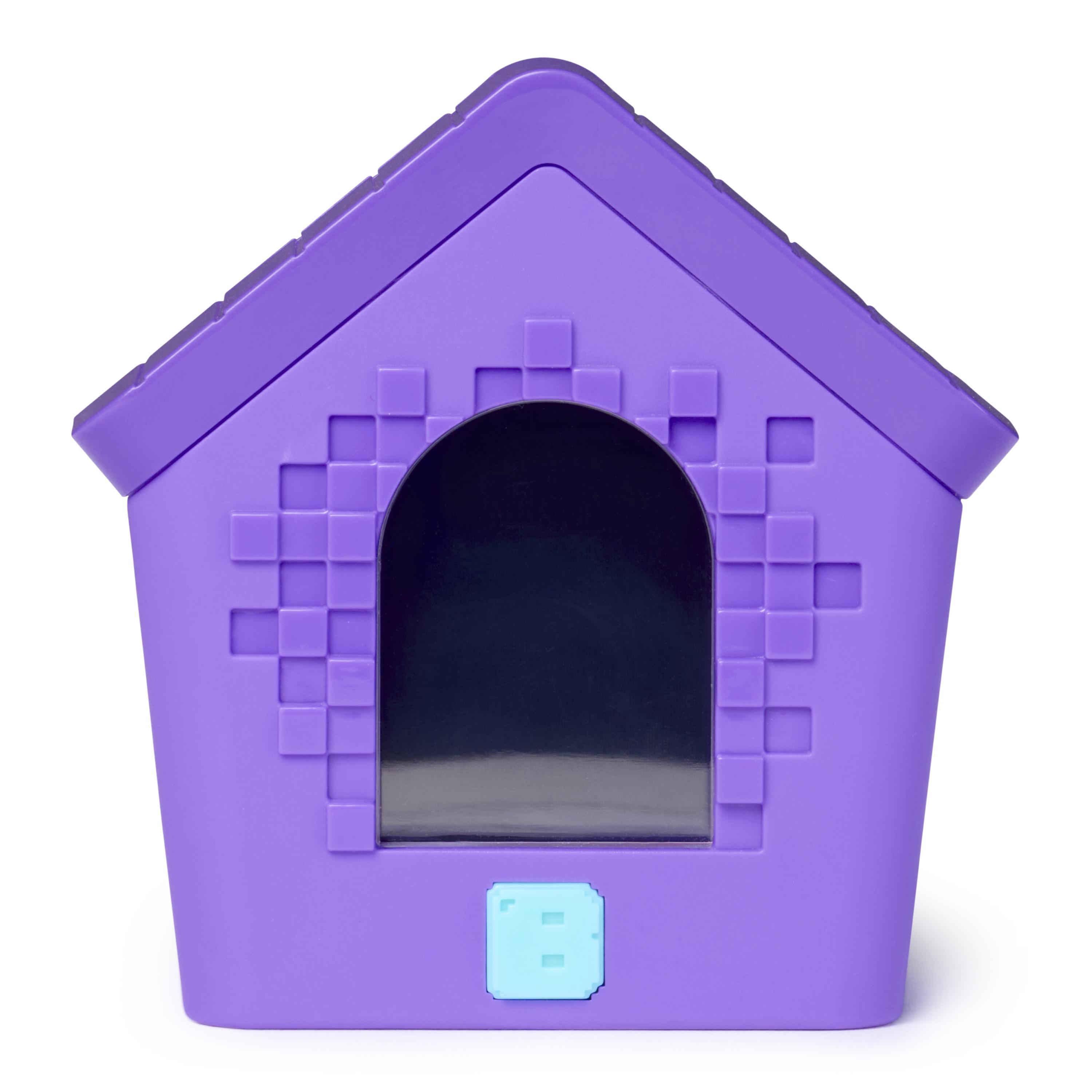 Электронная игра BITZEE Щенок в домике - фото 6