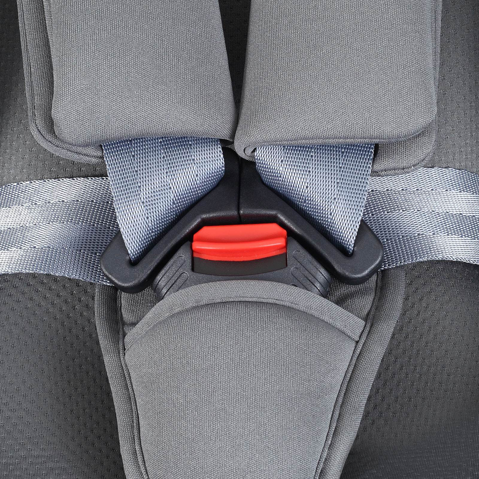 Автокресло Rant Basic Rally Next 0+/1/2 (0-25 кг) серый - фото 11