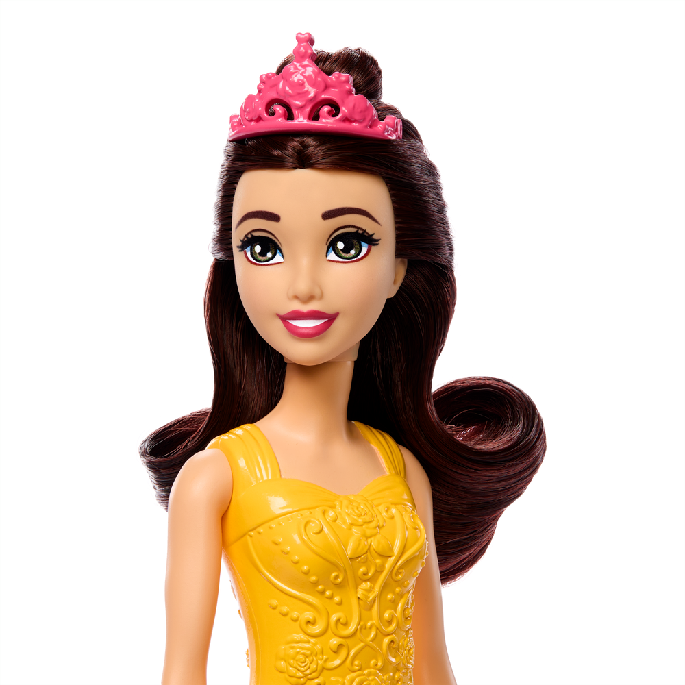 Кукла классическая Mattel Disney Принцессы в ассортименте JBG04 - фото 18