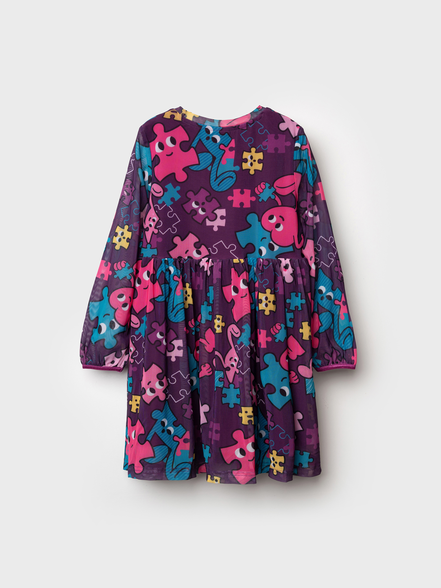 Платье PlayToday 32522257 - фото 8