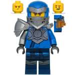 Фигурка LEGO Ninjago Jay Hero