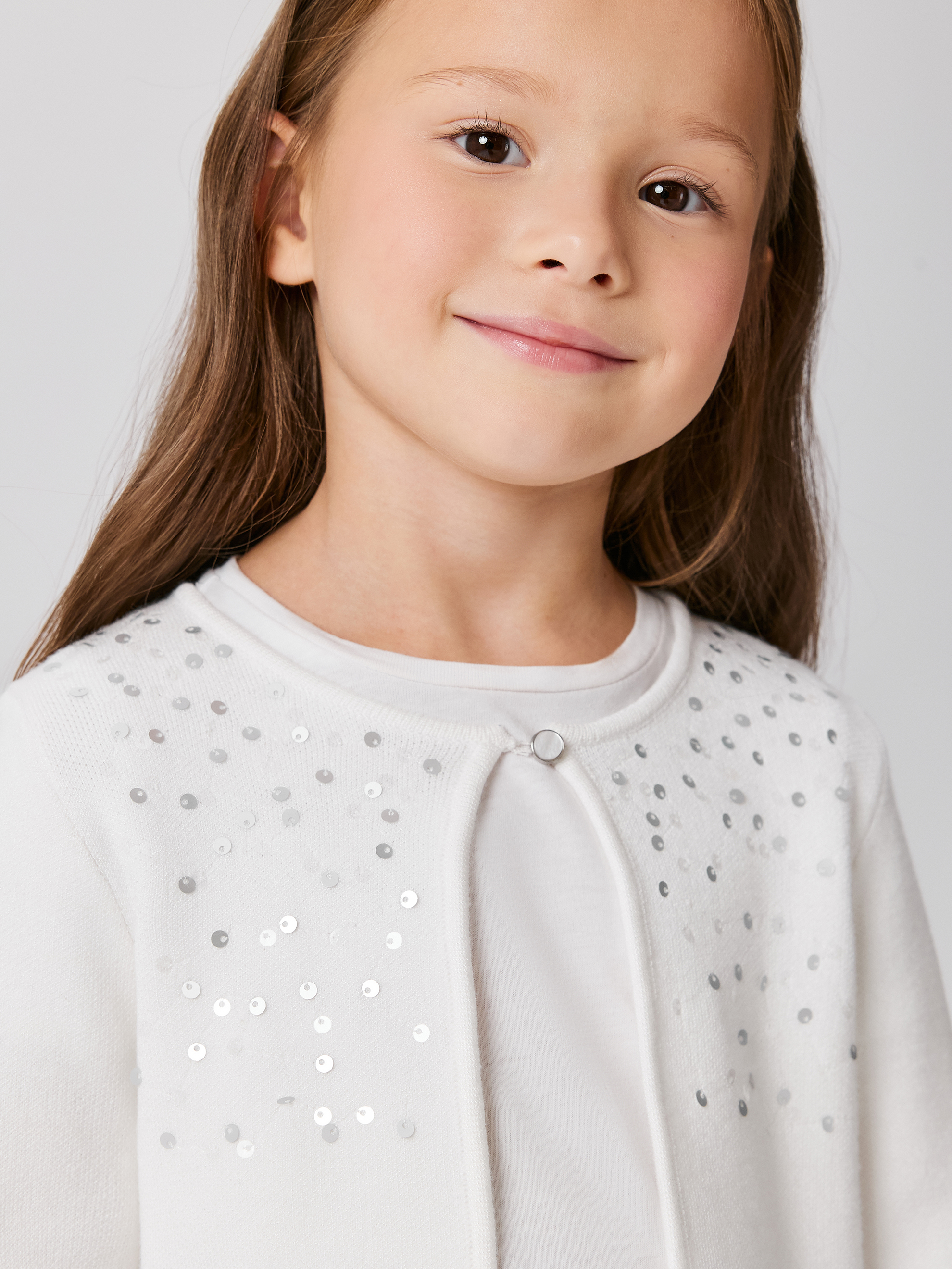 Кардиган Acoola 20220370032_0093560 - фото 7