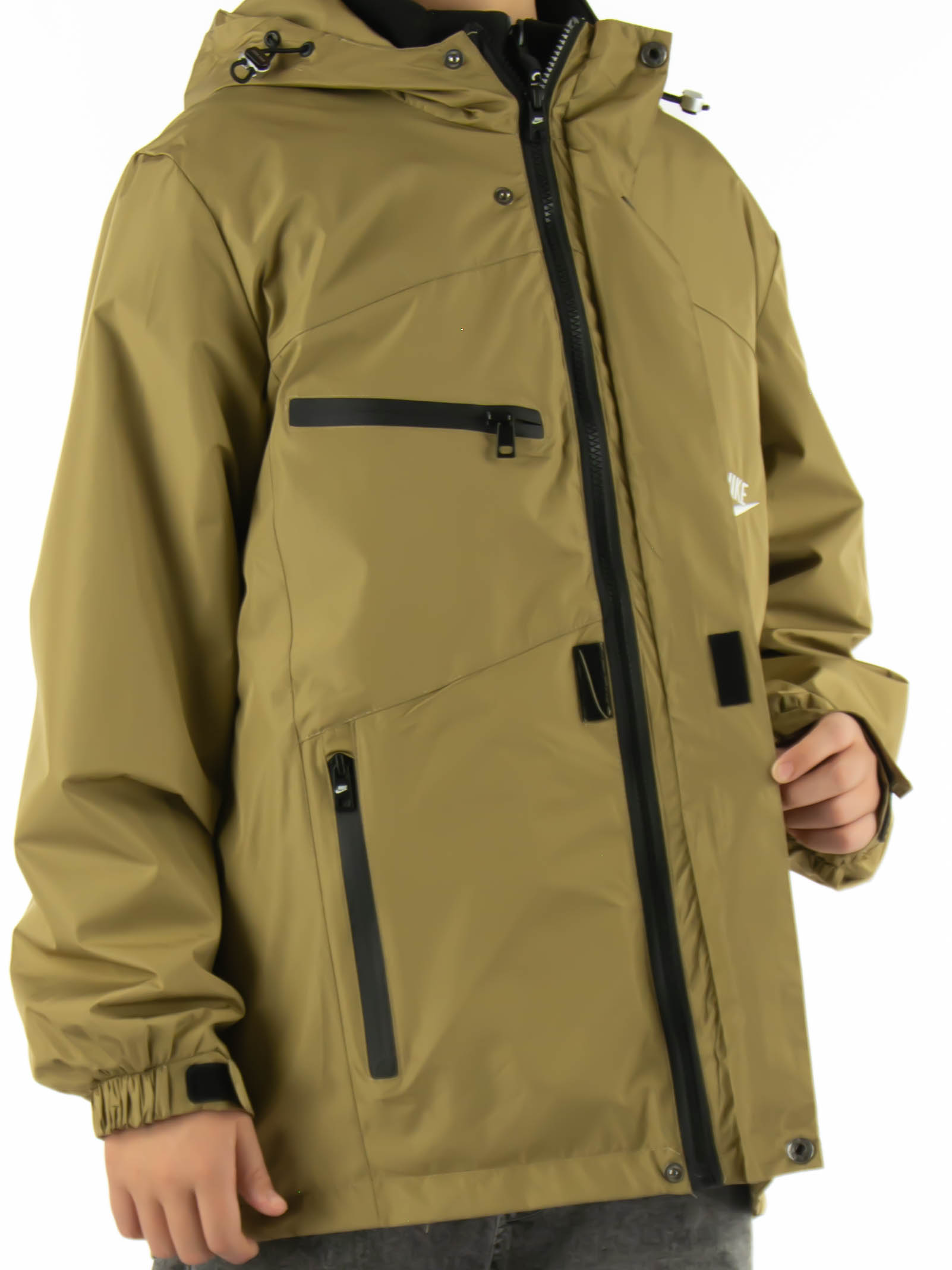 Куртка CASTLELADY 8855128 - фото 10