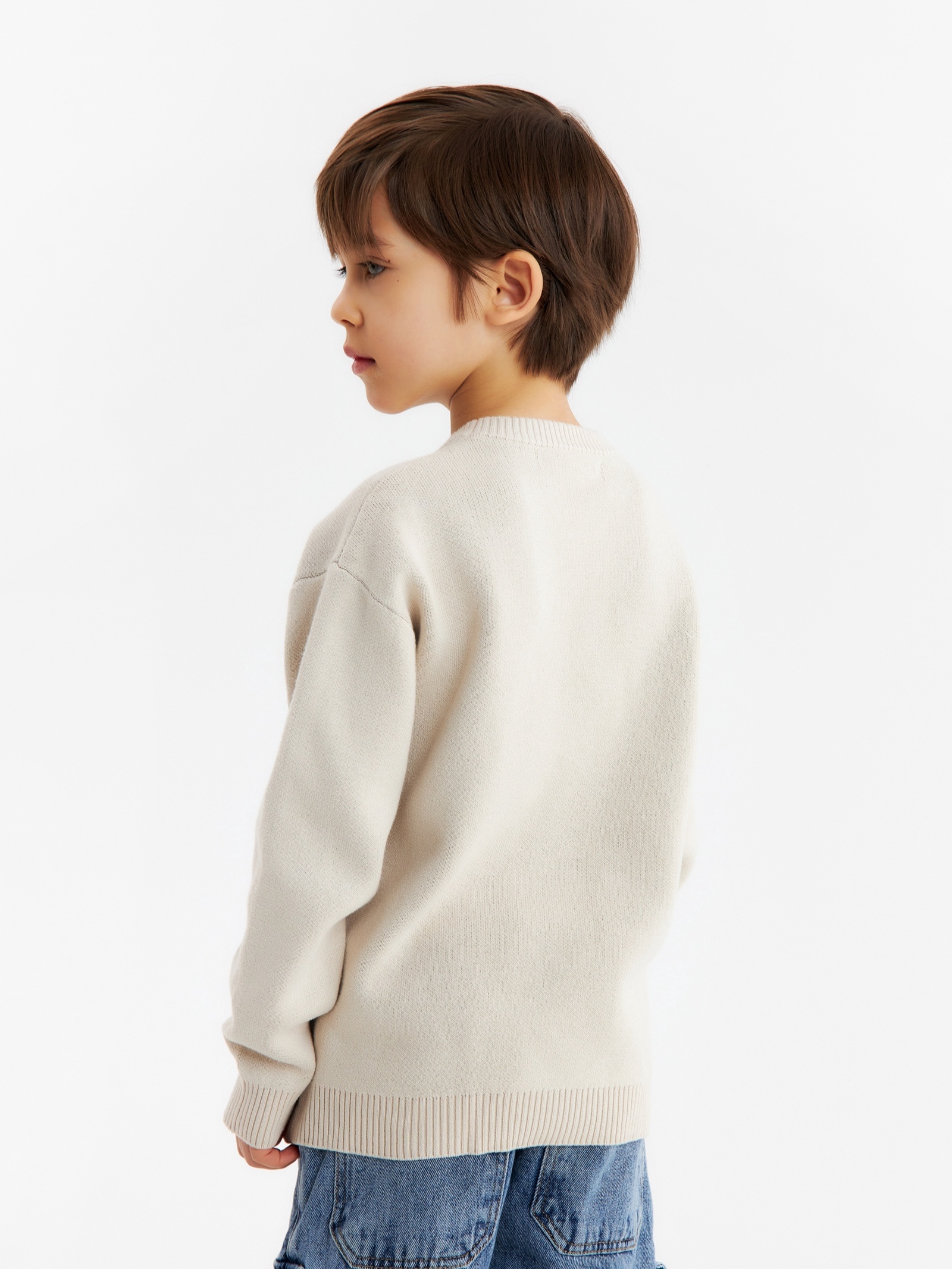 Джемпер Kaftan 10542027 - фото 6